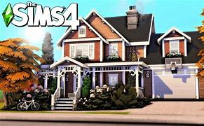 Image result for Sims 4 Realistic House