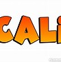 Image result for The Name Cali