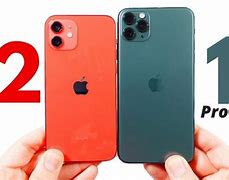 Image result for iPhone 11 Pro Max and iPhone 12 Pro Max