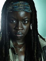 Image result for Michonne