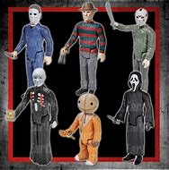 Image result for 70 Horror Toys