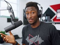 Image result for Mkbhd Podcast
