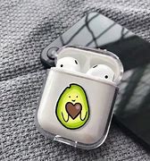 Image result for Creeper Airpod Case