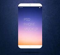 Image result for Free White Phone PSD Mockup