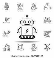 Image result for Outline of Robotics