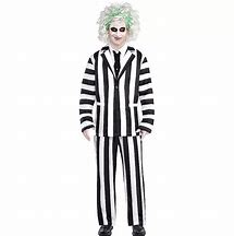 Image result for Beetlejuice with Small Head