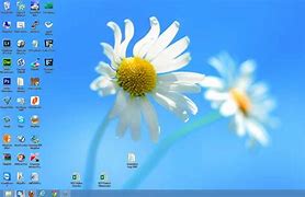 Image result for Windows 8 Desktop Layout