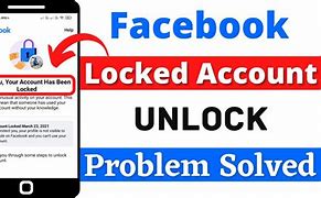Image result for Your Account Was Locked