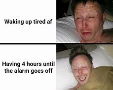 Image result for Wake Up CHADD Meme