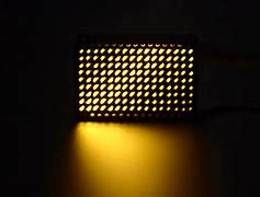 Image result for LED Matrix