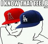 Image result for LA Dodgers Meme