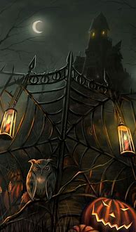 Image result for Halloween Cell Phone Wallpaper