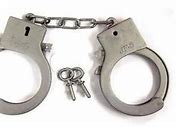 Image result for Plastic Toy Handcuffs