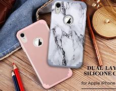 Image result for Ulak Case Marble iPhone XR