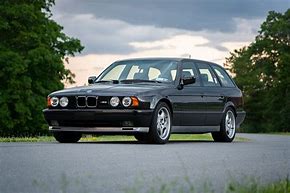 Image result for BMW M5 V12