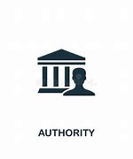 Image result for Authority Icon Chair