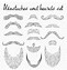Image result for Men's Hair SVG