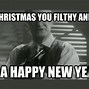 Image result for Filthy Christmas Cards