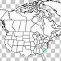 Image result for United States Map White Background