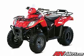 Image result for Arctic Cat 250 ATV