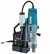 Image result for Magnetic Core Drilling Machine