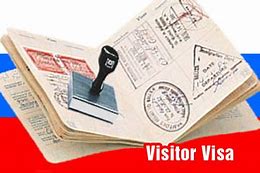 Image result for What Is a Visitor Visa