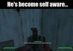 Image result for Funny Fallout 4 Face