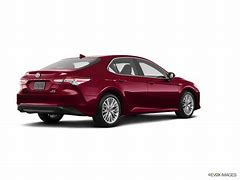 Image result for 2018 Toyota Camry Trims