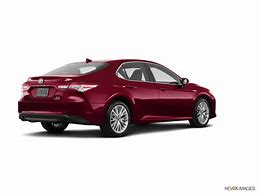 Image result for 2018 Camry XLE