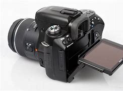 Image result for Sony Camera A500