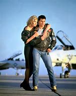 Image result for Tom Cruise Top Gun Jeans
