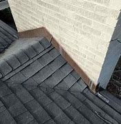 Image result for Roof Cricket for HVAC