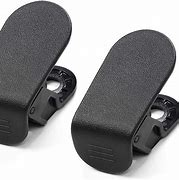 Image result for Plastic Hooks Clips