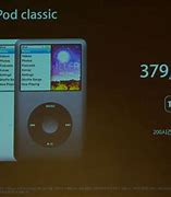 Image result for 160GB iPod