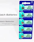Image result for Watch Battery Sizes