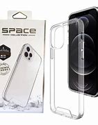 Image result for iPhone Six Clear Outer Space Case