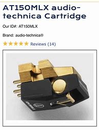 Image result for Audio-Technica Stylus