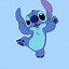 Image result for Cute Aesthetic Stitch Drawing
