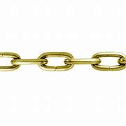 Image result for Brass Watch Chain