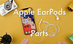 Image result for Parts of EarPods