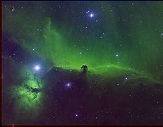 Image result for HorseHead Nebula