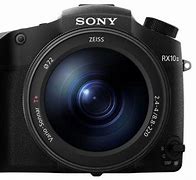 Image result for Sony Cameras RX10 V