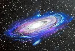 Image result for Easy Drawing of a Irregular Galaxy