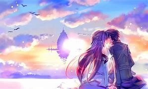 Image result for Anime Romance Art