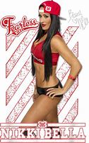 Image result for Fearless Nikki Bella Hat