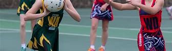 Image result for Netball