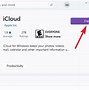 Image result for Set Up iCloud On PC