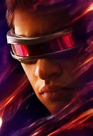 Image result for Cyclops X-Men Eyes