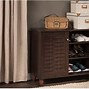 Image result for Compact Shoe Storage