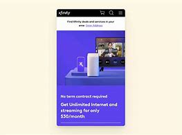 Image result for Xfinity Email App